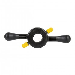 WDK-A5509087 Гайка быстрозажимная, диаметр вала 40 мм