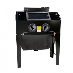 WDK-83420 Камера пескоструйная 420 л