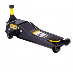 OPT-8050 Домкрат подкатной низкопрофильный, г/п 3 т, 80-515 мм