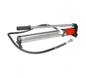 WDK-86301  Ручной гидравлический насос со шлангом