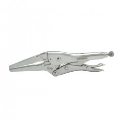 OPTIMUS 11009 Зажим сварочный утконос 9