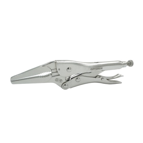 Зажим сварочный утконос 9 OPTIMUS 11009