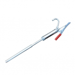 Ручной рычажный насос для бочек 113-207 л WDK-65463