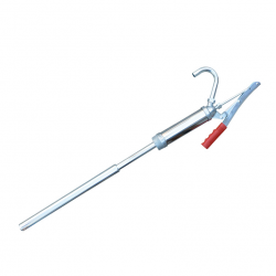 WDK-65463 Ручной рычажный насос для бочек 113-207 л