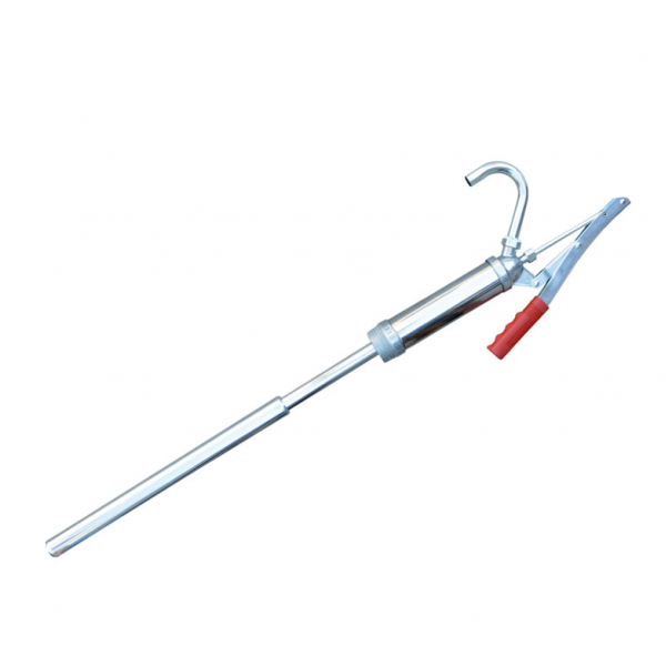 Ручной рычажный насос для бочек 113-207 л WDK-65463