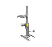 WDK-81502 Стяжка пружин гидравлическая, усилие 2 т