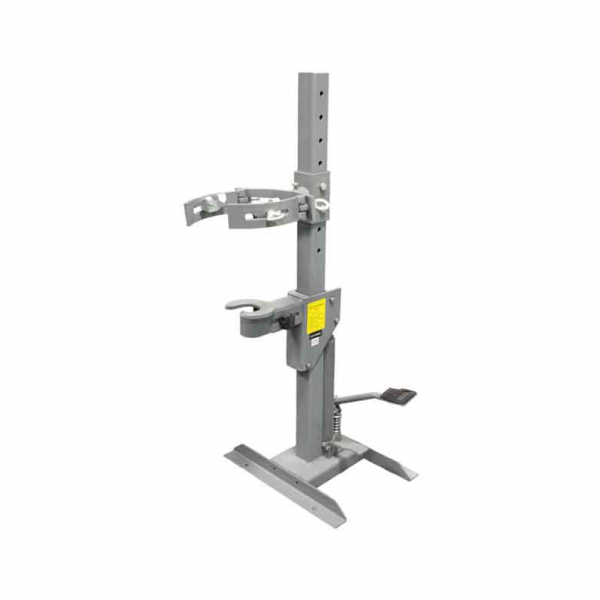 Стяжка пружин гидравлическая, усилие 2 т WDK-81502