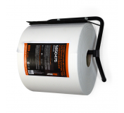 WDK-81902 Диспенсер настенный для бумажных салфеток в рулоне, для рулонов 30 см