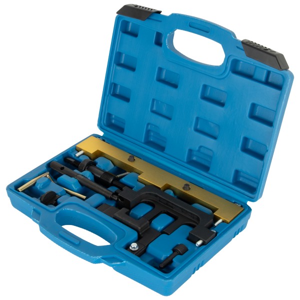 Набор для регулировки фаз ГРМ BMW 8 предметов WDK-214246