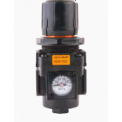 WDK-7340 Регулятор давления с манометром для пневматической системы 1/2