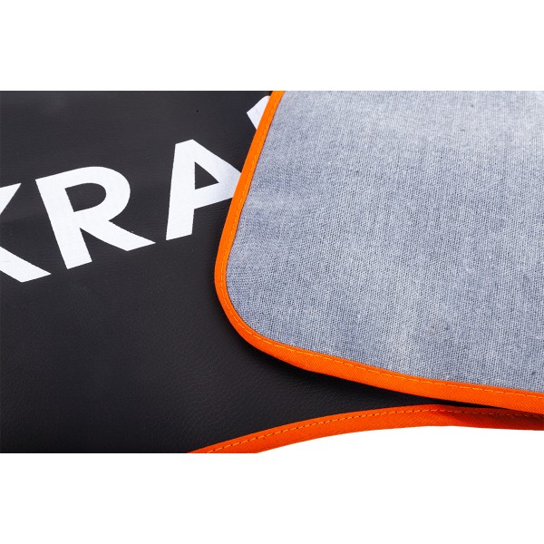 Защитная накидка на крыло автомобиля, магнитная WDK-65302