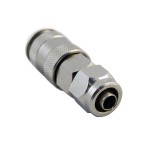 Быстроразъемное соединение с быстрозажимной гайкой, диаметр 8/12 мм WDK-40SPA