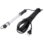 Переносной светодиодный светильник МОБИЛ (220V)-15