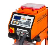 WDK-9000 Многофункциональный споттер 380В, 22кВА, 57А, сварочный ток 5800А