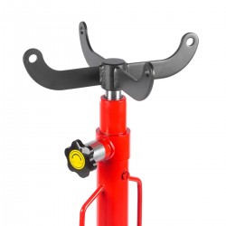 WDK-80105 Стойка мобильная трансмиссионная, г/п 500 кг