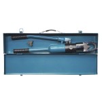 Ручной гайколом гидравлический, 14 т, M8-M24 OPT-GG03108242