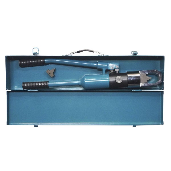 Ручной гайколом гидравлический, 14 т, M8-M24 OPT-GG03108242