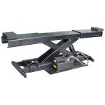 Подъемник гидравлический (траверса), 2 т WDK-80020