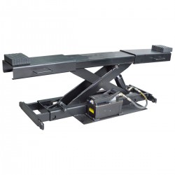 WDK-80020 Подъемник гидравлический (траверса), 2 т