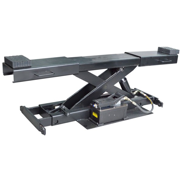 Подъемник гидравлический (траверса), 2 т WDK-80020