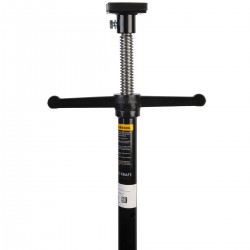 WDK-83002 Стойка трансмиссионная, трехлапая, г/п 2 т