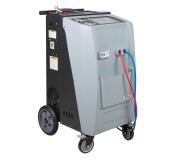 WDK-AC1700 Установка для заправки кондиционеров, автоматическая