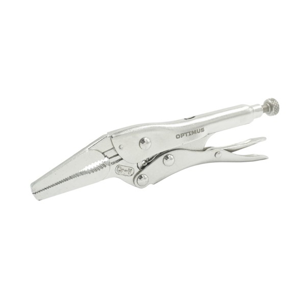 Зажим сварочный утконос 5 OPTIMUS 11065