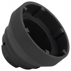 WDK-216012 Головка ступичная передняя ось для MAN TGA, 133-145 мм