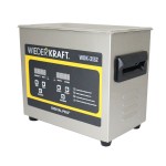 Ультразвуковая мойка с подогревом, 3.2 л WDK-3132
