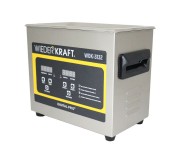 WDK-3132 Ультразвуковая мойка с подогревом, 3.2 л
