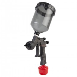 WDK-65127  Фильтр воздушный для краскопульта