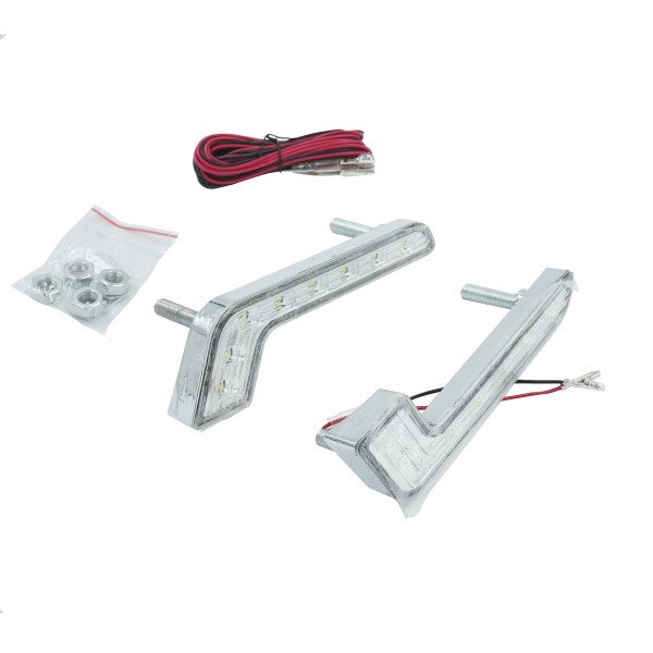 Дневные ходовые огни BTDR-702