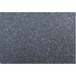 WDK-DR05 Дробь пескоструйная 0,5 мм, стальная улучшенная, 10 кг