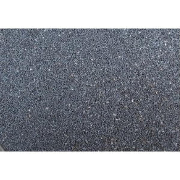 Дробь пескоструйная 0,5 мм, стальная улучшенная, 10 кг WDK-DR05