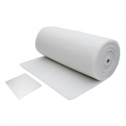 WDK-PF200 Фильтр предварительной очистки 1м*10м*16мм