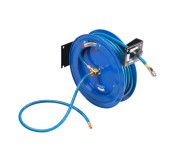 WDK-65730 Пневматический шланг на катушке