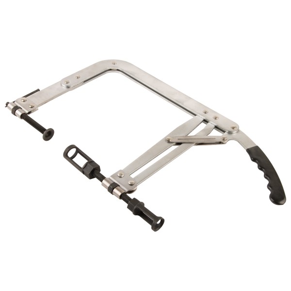 Рассухариватель клапанов 16 WDK-214332