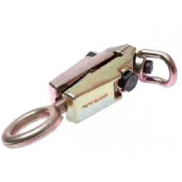 Захват кузовной 5 т для тяги в двух направлениях WDK-0215