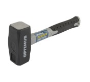 OPTIMUS-H208150 Кувалда с фибергласовой рукояткой 1500 г