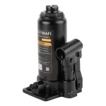 Домкрат бутылочный 4 т, 180-340 мм WDK-81040