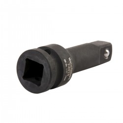 WDK-74075 Удлинитель ударный 1/2, 75 мм