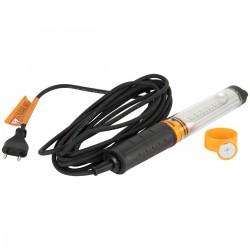 WDK-WL3680005 Raptor Переносной светодиодный светильник, 36 В, длина провода 5 м, вилка тип C