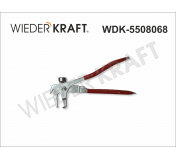 WDK-A5508068  Клещи-молоток для снятия и установки грузиков