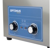 OPT-UC150 Ультразвуковая мойка с подогревом 15 л