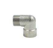 OPT-738MFL Переходник L-образный, резьба 3/8