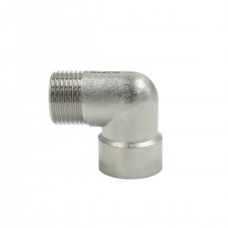 OPT-738MFL Переходник L-образный, резьба 3/8
