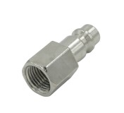 OPT-720PFA Штуцер быстроразъемного соединения с внутренней резьбой 1/4