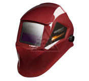 WDK-Beta Ф1/OEM Сварочная маска хамелеон, окно 90x35мм, солнечня батарея ,Li-ion аккумулятор, DIN 11