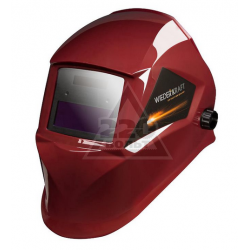 WDK-Beta Ф1/OEM Сварочная маска хамелеон, окно 90x35мм, солнечня батарея ,Li-ion аккумулятор, DIN 11