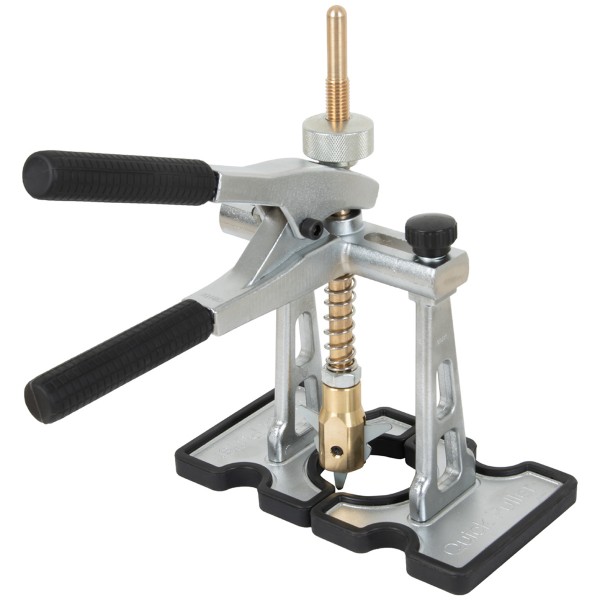 Пулер - приспособление для быстрого выравнивания вмятин WDK-F055